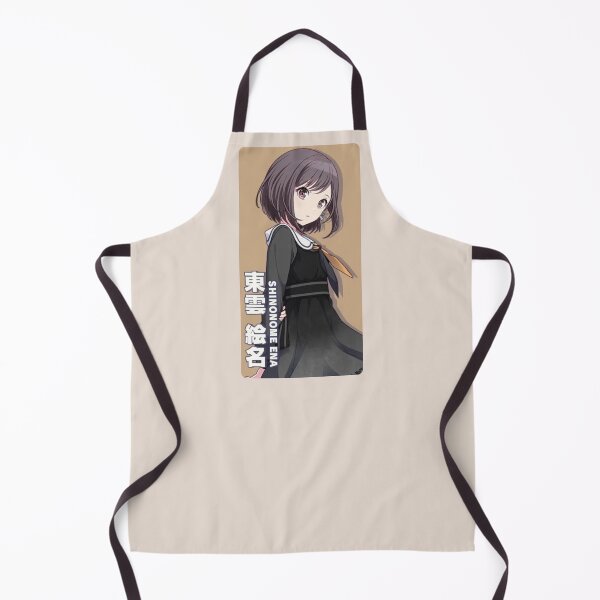 Item preview, Shinonome Ena designed and sold by Lauwuuh.