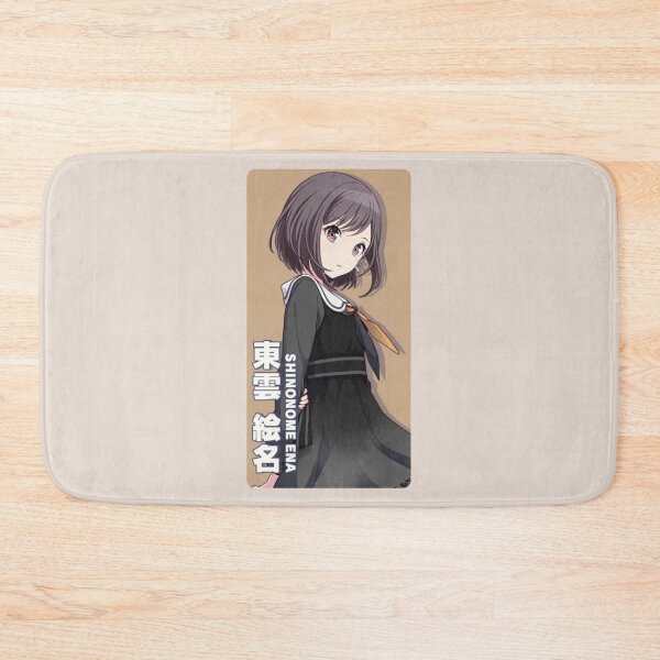 Item preview, Shinonome Ena designed and sold by Lauwuuh.