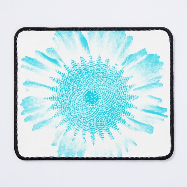 Item preview, 528 HZ FLOWER 8 designed and sold by Jonathan Dow Art.