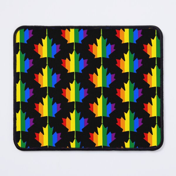 Item preview, PRIDE Canada designed and sold by Chaotic Neutral.