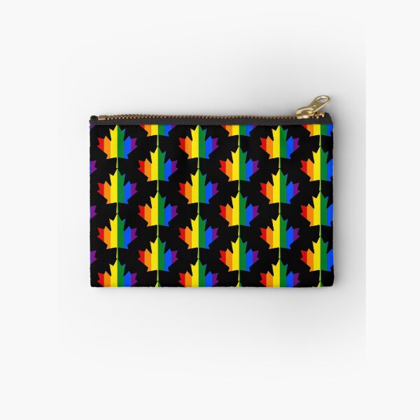 Item preview, PRIDE Canada designed and sold by Chaotic Neutral.