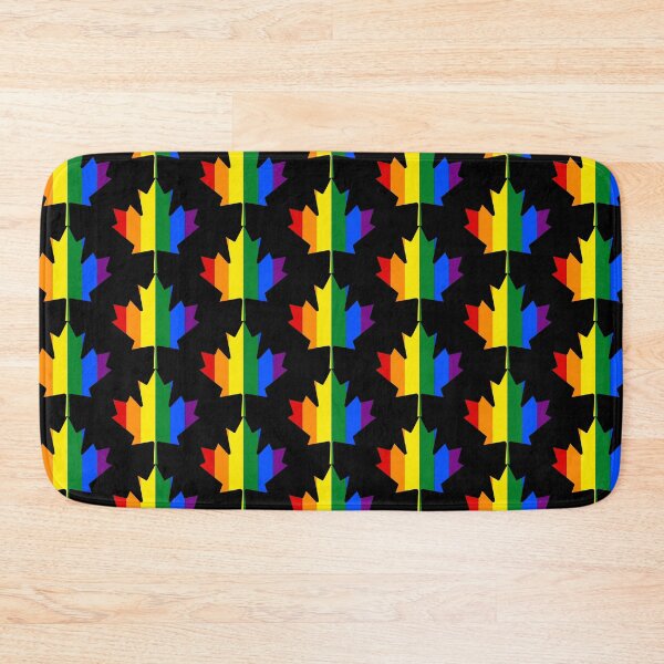 Item preview, PRIDE Canada designed and sold by Chaotic Neutral.