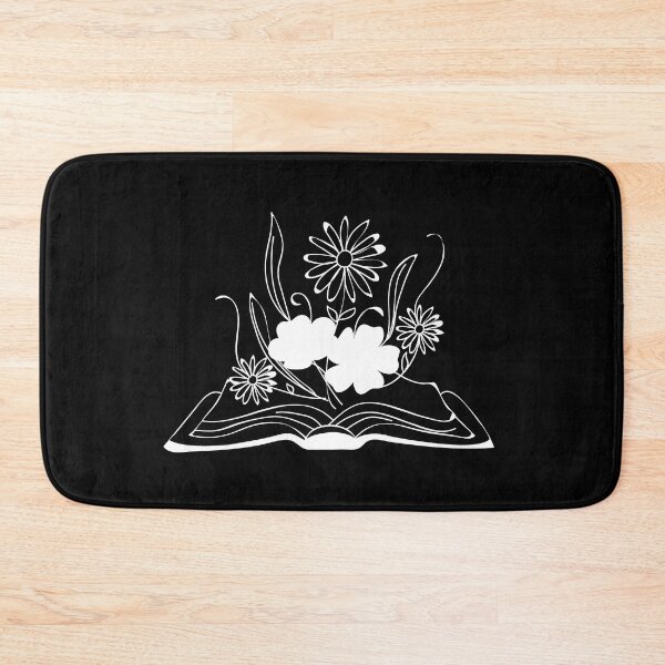Item preview, Flower Book designed and sold by snowshade.