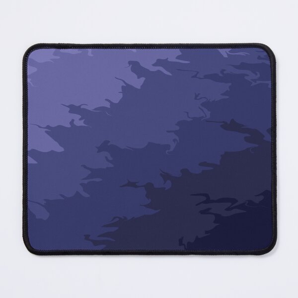 Item preview, Monochromatic Indigo designed and sold by avalikes2draw.