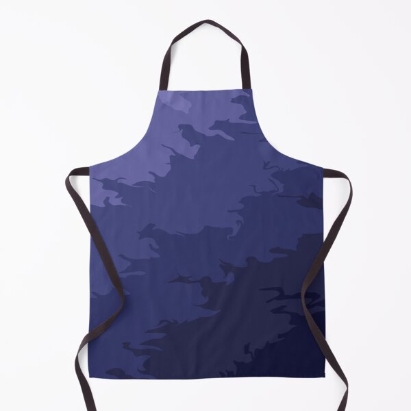 Artikelvorschau, Monochromatisches Indigo entworfen und verkauft von avalikes2draw.