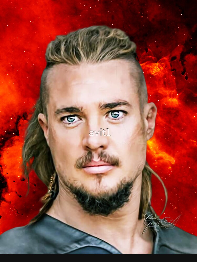 Uhtred The Bold: The Real Uhtred of Bebbananburg : r/TheLastKingdom