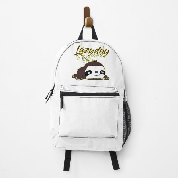 Item preview, Sloth, Lazyday (ฺฺWB) designed and sold by Vaccine159.