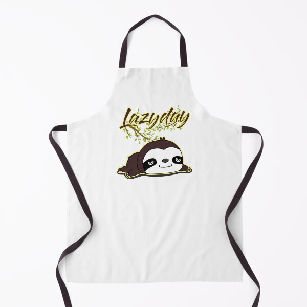 Item preview, Sloth, Lazyday (ฺฺWB) designed and sold by Vaccine159.