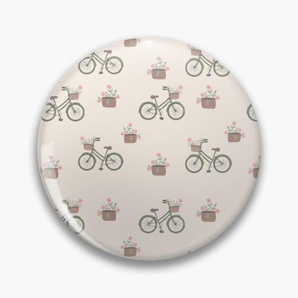 Item preview, BTS RM Namjooning Bicycle Cream designed and sold by nijiroai.
