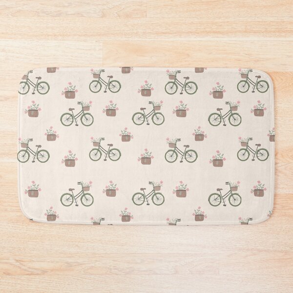 Item preview, BTS RM Namjooning Bicycle Cream designed and sold by nijiroai.