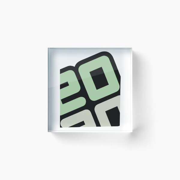 Item preview, WWDC 2020                 designed and sold by TobyPotts.
