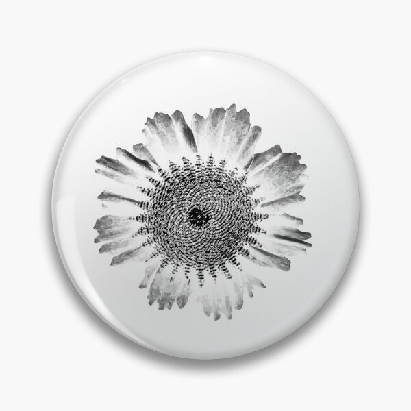 Item preview, 528 HZ FLOWER 9 designed and sold by Jonathan Dow Art.