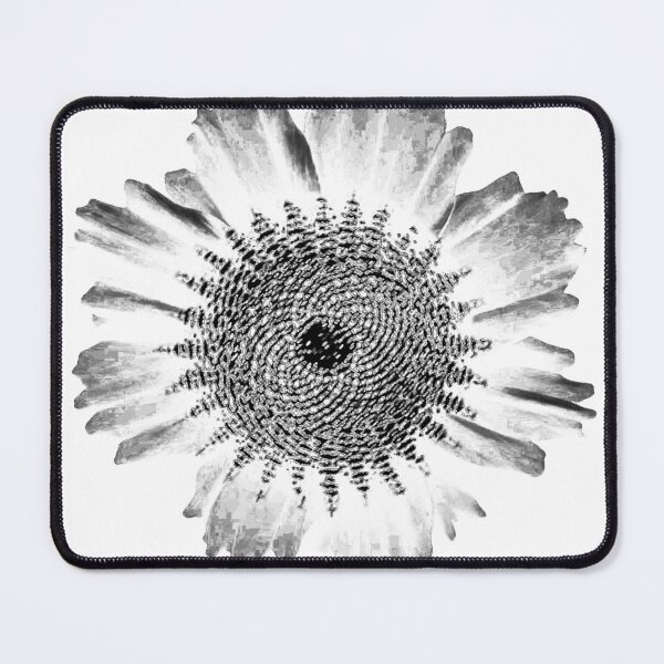 Item preview, 528 HZ FLOWER 9 designed and sold by Jonathan Dow Art.
