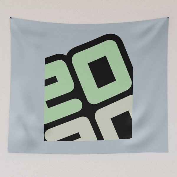 Item preview, WWDC 2020                 designed and sold by TobyPotts.