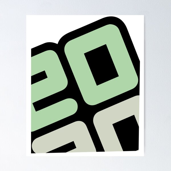 Item preview, WWDC 2020                 designed and sold by TobyPotts.