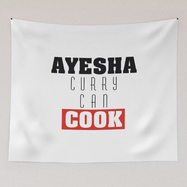 Item preview, Ayesha Curry Can Cook  designed and sold by GetNew.