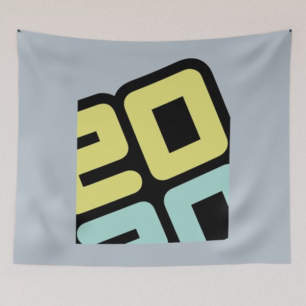 Item preview, WWDC 2020                  designed and sold by TobyPotts.