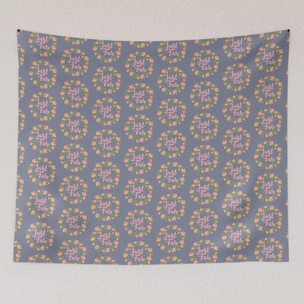 Item preview, Just Fab Rose Garland Fun Design, Perfect For A Festival  designed and sold by TrulyEpoque.