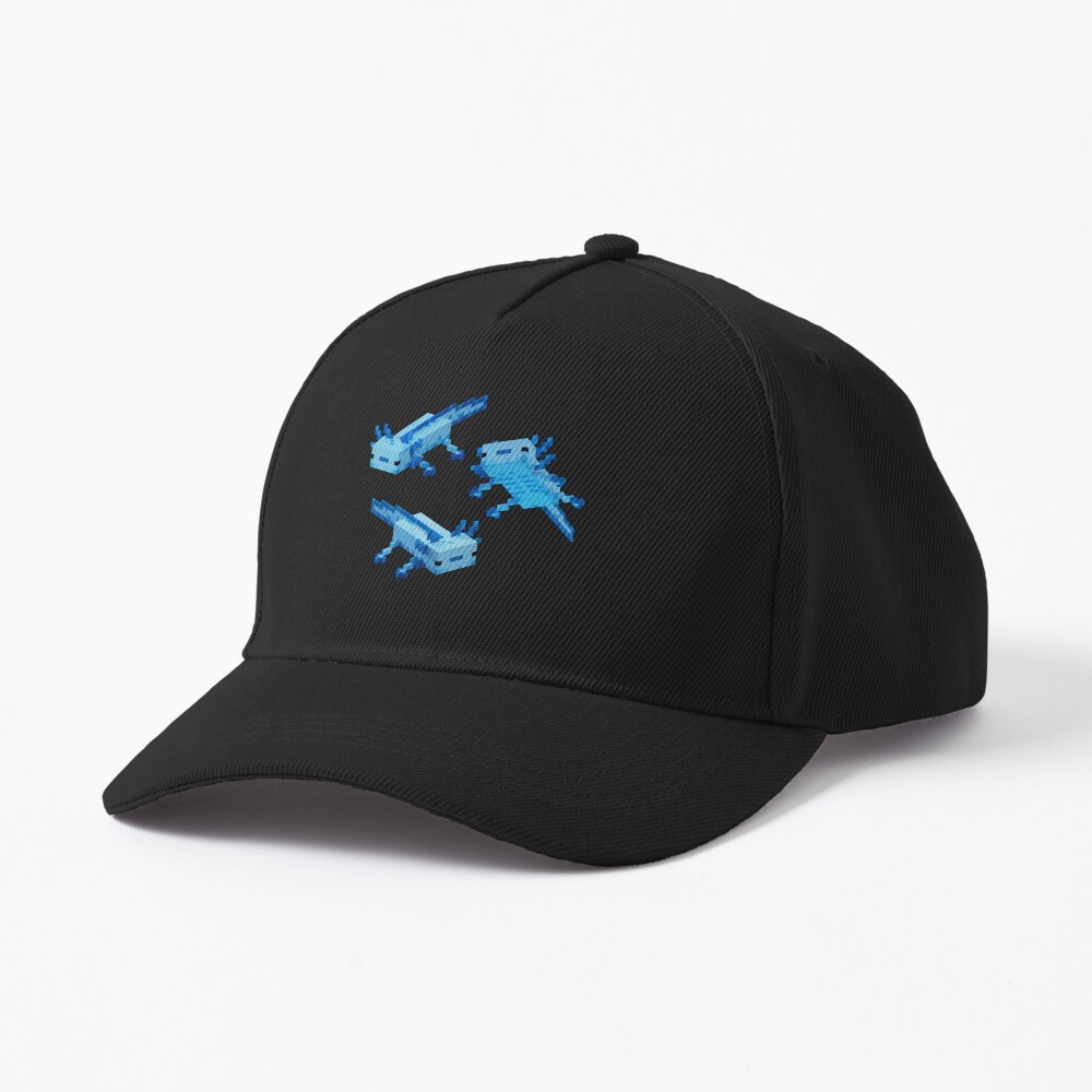 Item preview, Baseball Cap designed and sold by amikastudio.