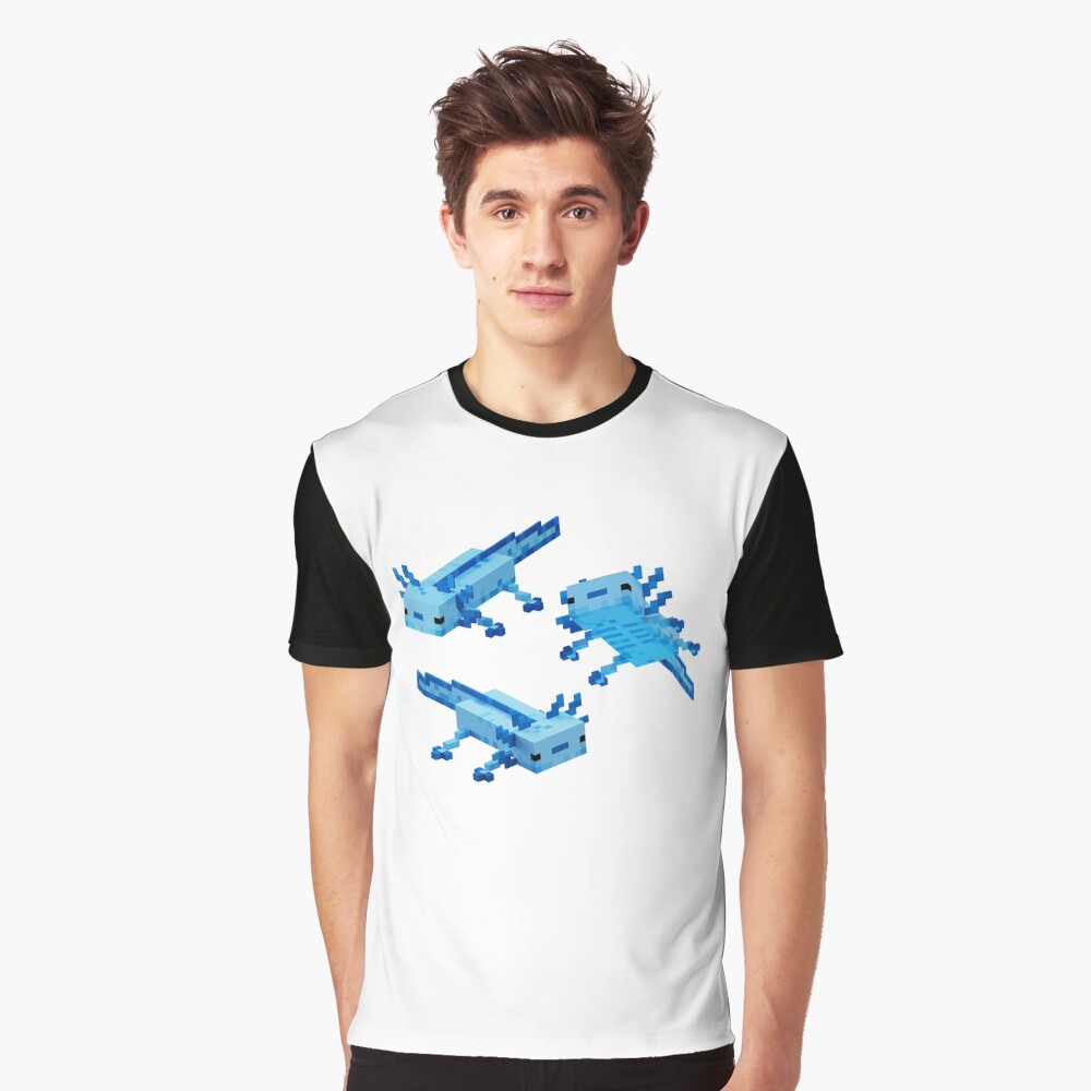Item preview, Graphic T-Shirt designed and sold by amikastudio.