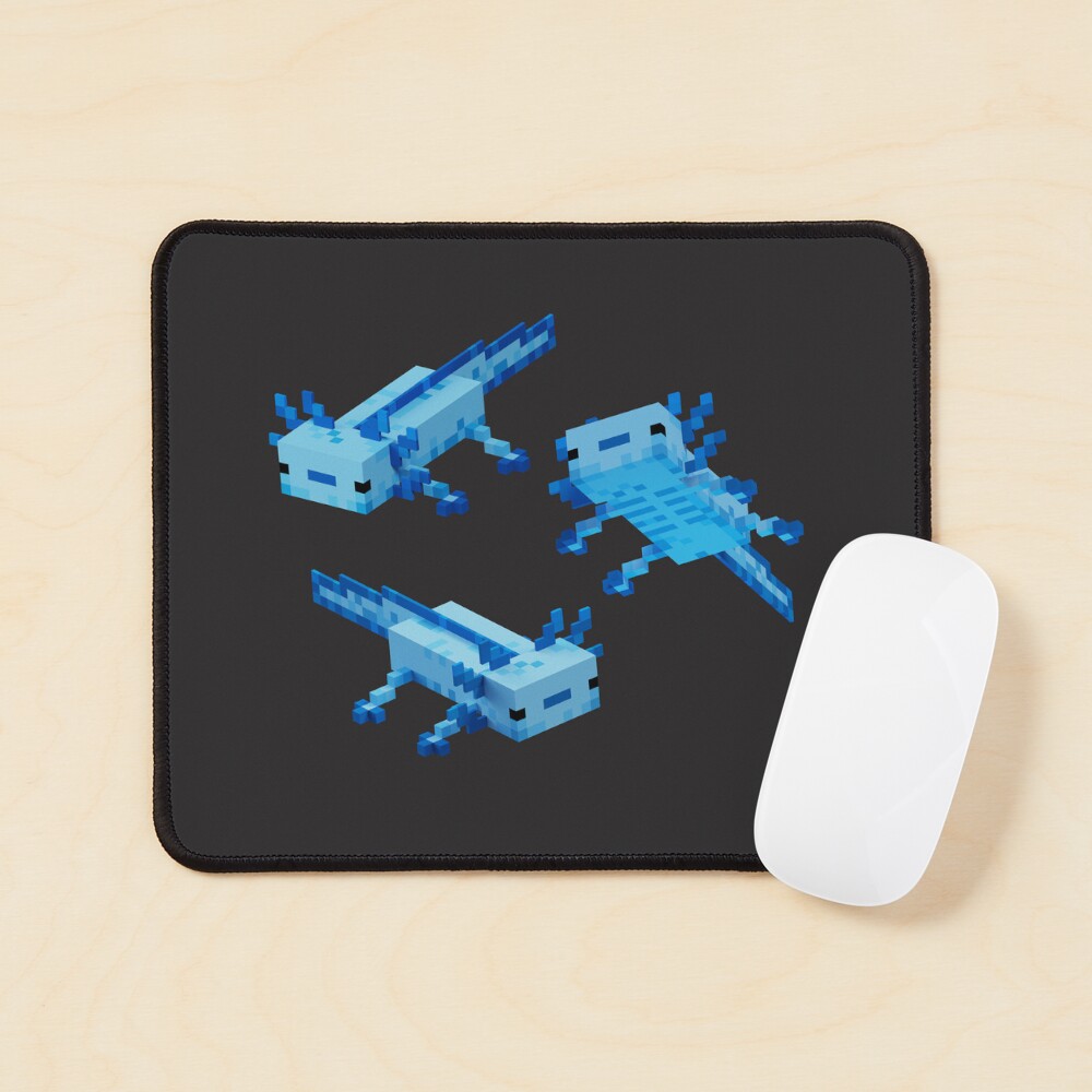 Item preview, Mouse Pad designed and sold by amikastudio.