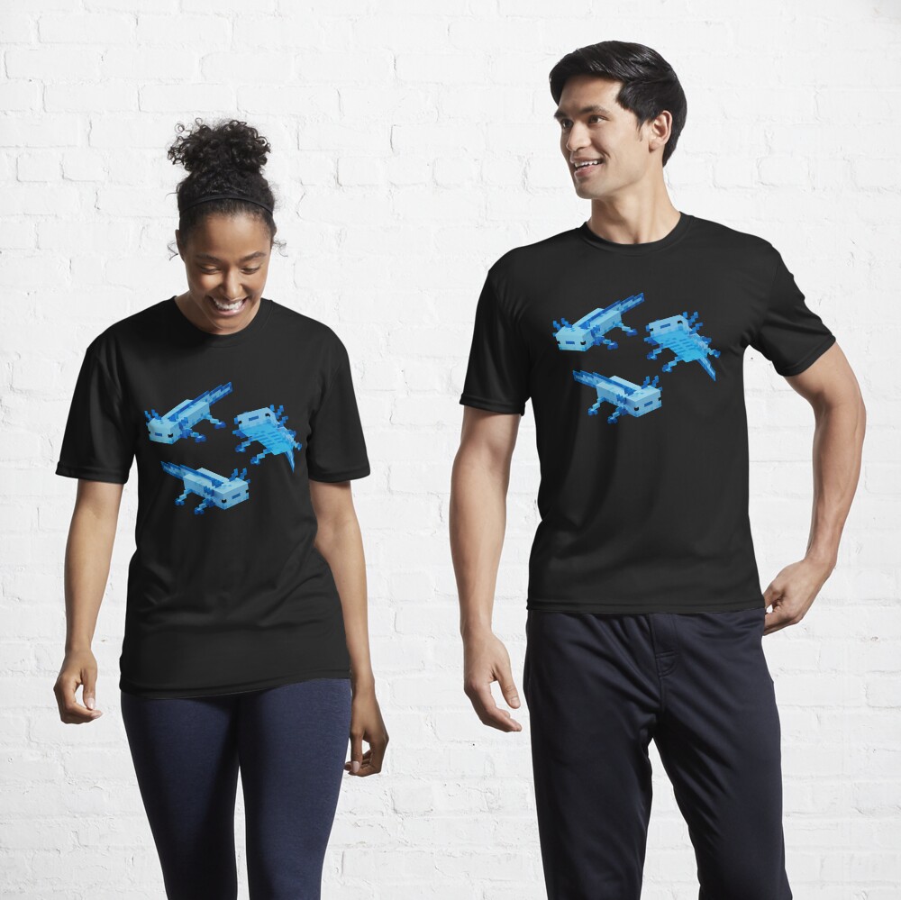 Item preview, Active T-Shirt designed and sold by amikastudio.