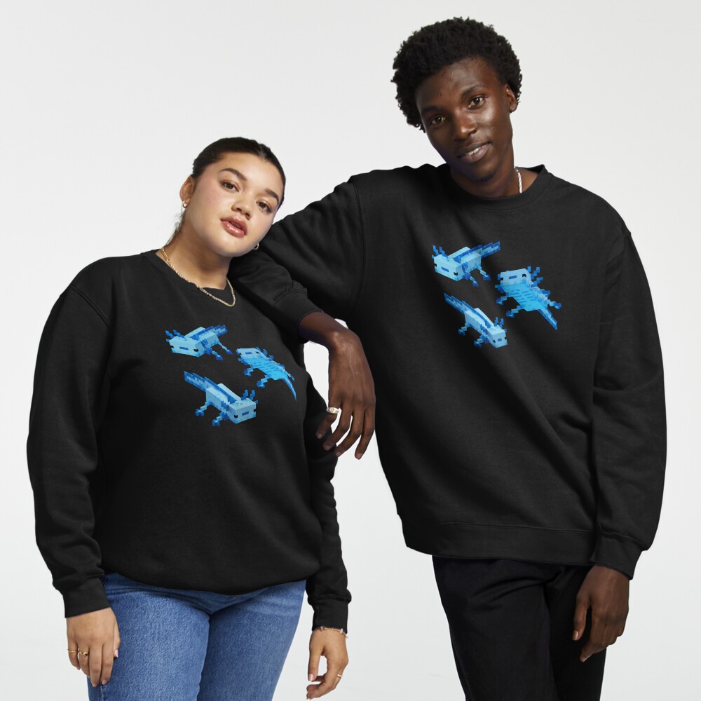 Item preview, Pullover Sweatshirt designed and sold by amikastudio.