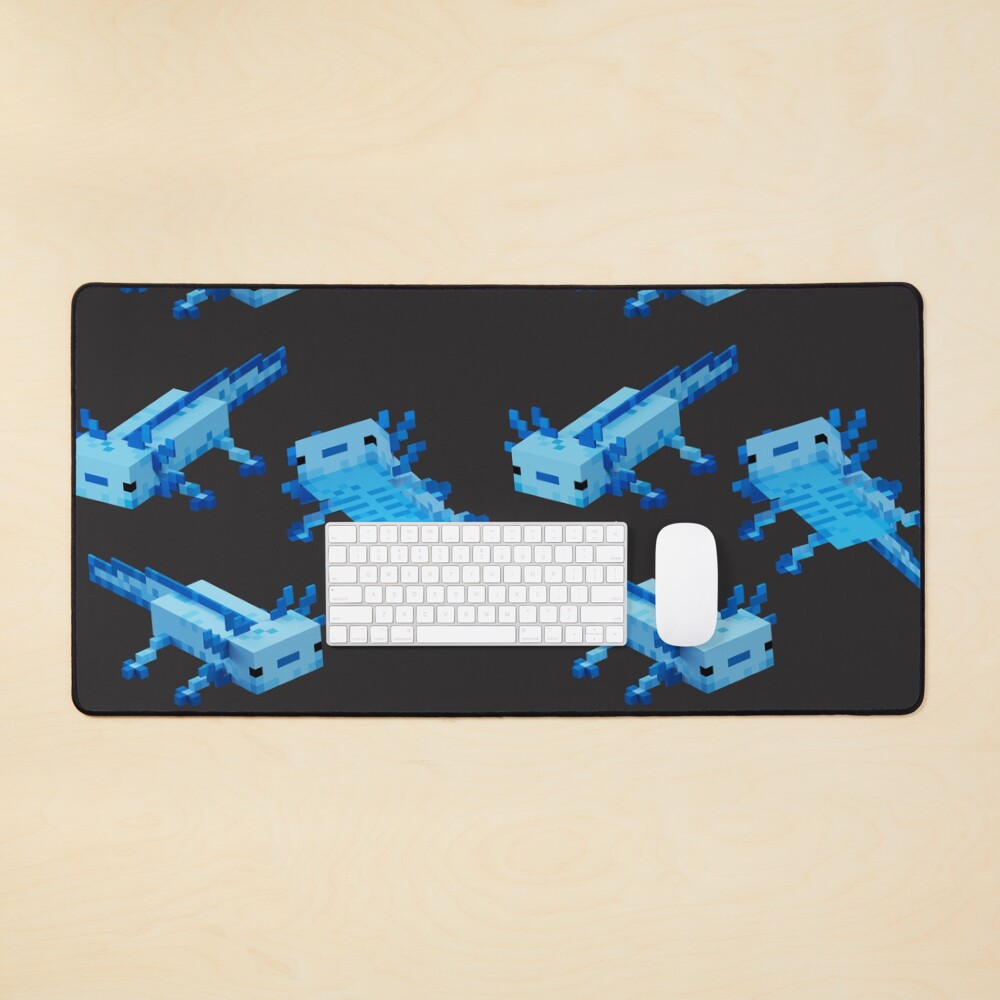 Item preview, Desk Mat designed and sold by amikastudio.
