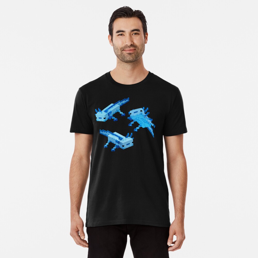 Item preview, Premium T-Shirt designed and sold by amikastudio.
