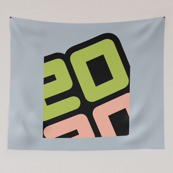 Item preview, WWDC 2020         designed and sold by TobyPotts.