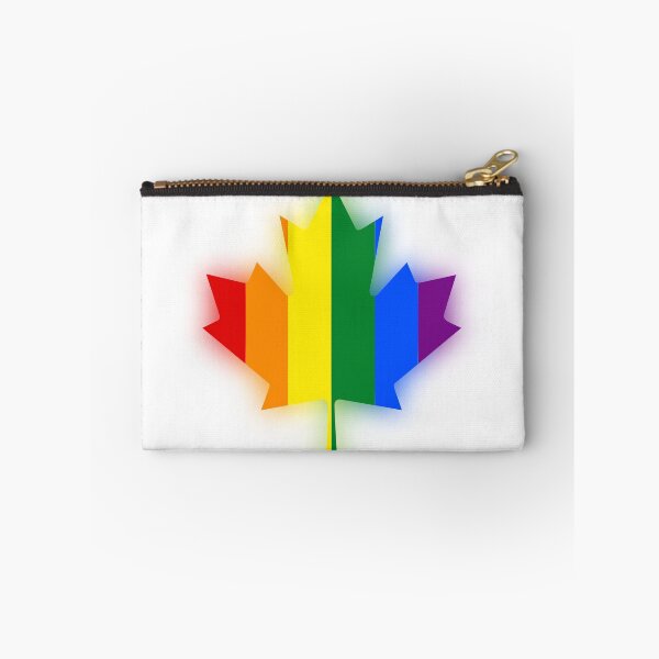Item preview, PRIDE Canada designed and sold by Chaotic Neutral.