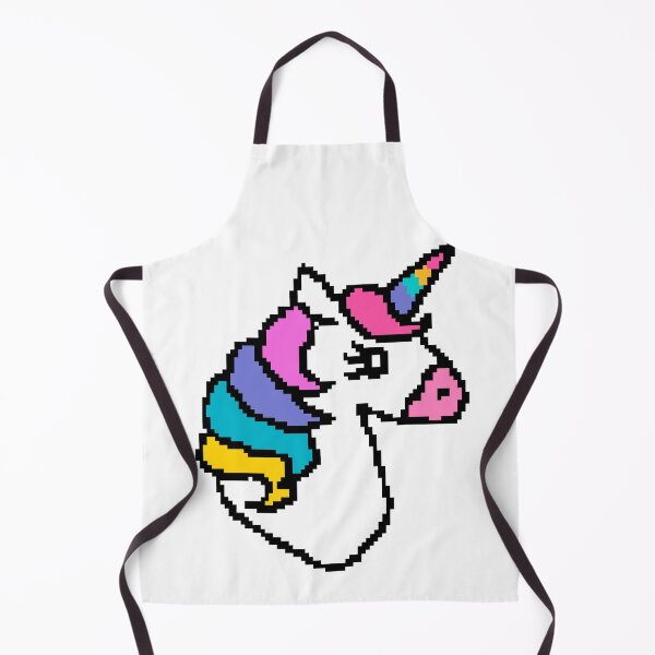 Item preview, Pixel Unicorn - Kids Girls designed and sold by OMGCutie.