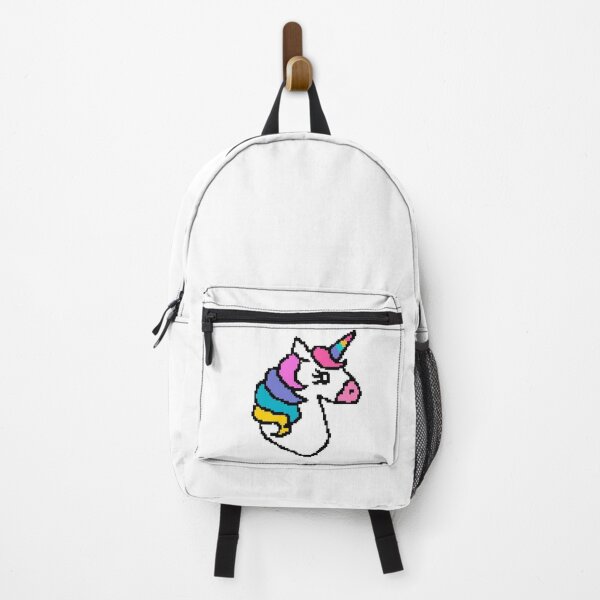 Item preview, Pixel Unicorn - Kids Girls designed and sold by OMGCutie.