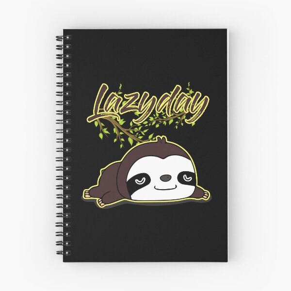 Item preview, Sloth, Lazyday (ฺฺBB) designed and sold by Vaccine159.
