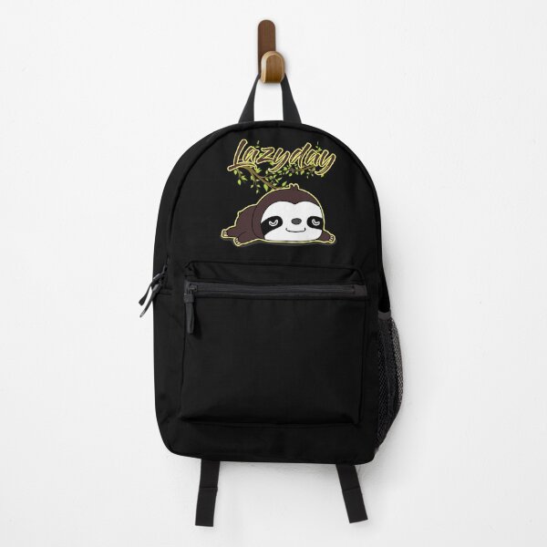 Item preview, Sloth, Lazyday (ฺฺBB) designed and sold by Vaccine159.