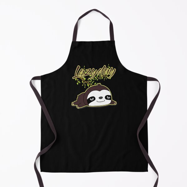 Item preview, Sloth, Lazyday (ฺฺBB) designed and sold by Vaccine159.