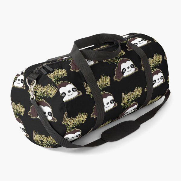 Item preview, Sloth, Lazyday (ฺฺBB) designed and sold by Vaccine159.