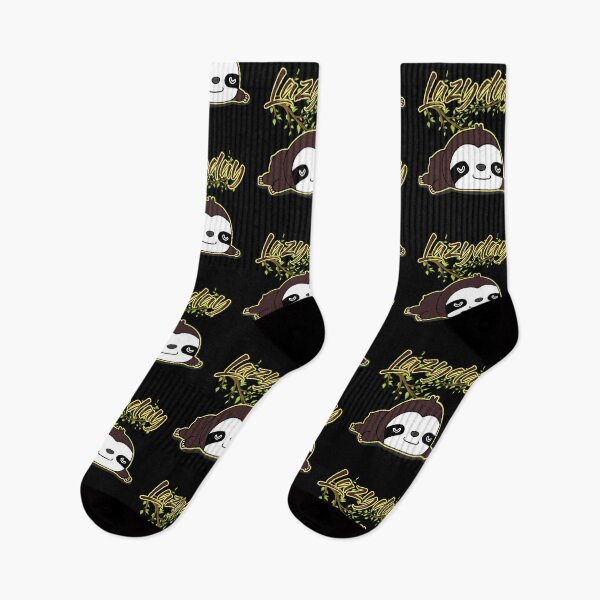 Item preview, Sloth, Lazyday (ฺฺBB) designed and sold by Vaccine159.