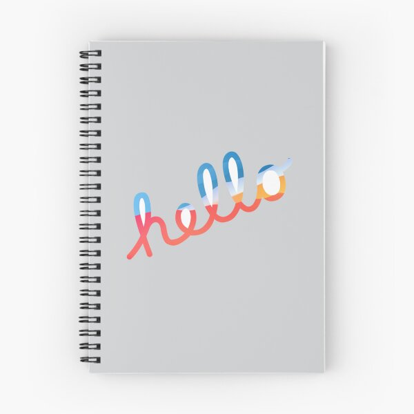 Item preview, WWDC 2020 _quot_hello_quot_ BigSur colors Logo   designed and sold by TobyPotts.