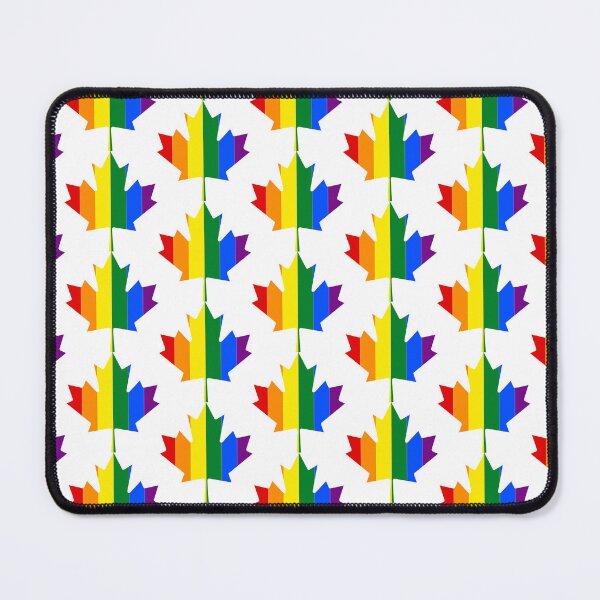 Item preview, PRIDE Canada designed and sold by Chaotic Neutral.