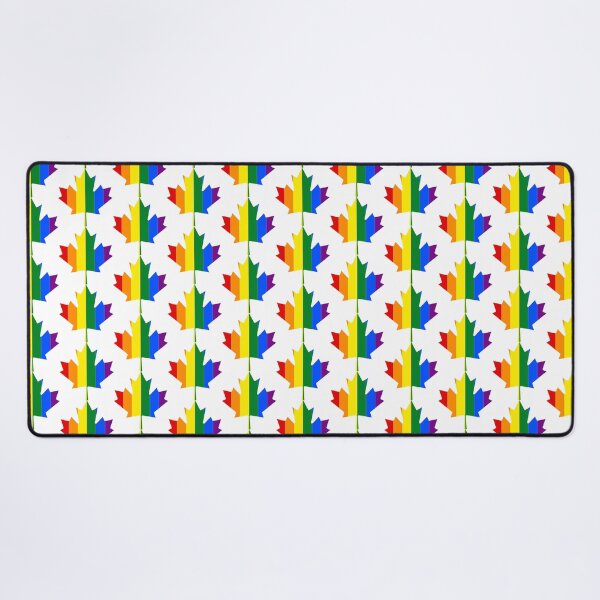Item preview, PRIDE Canada designed and sold by Chaotic Neutral.