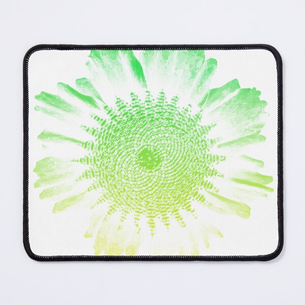 Item preview, 528 HZ FLOWER 10 designed and sold by Jonathan Dow Art.