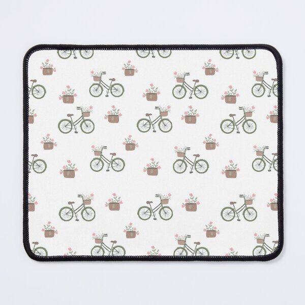 Item preview, BTS RM Namjooning Bicycle White designed and sold by nijiroai.