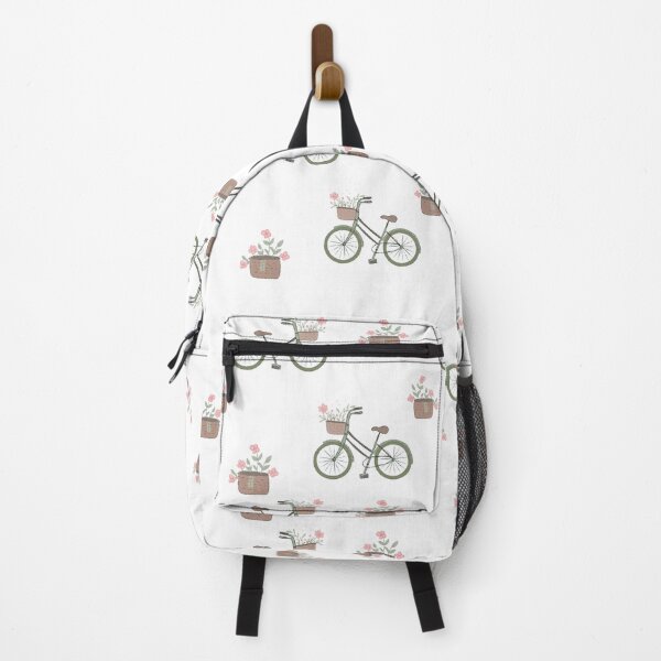 Item preview, BTS RM Namjooning Bicycle White designed and sold by nijiroai.