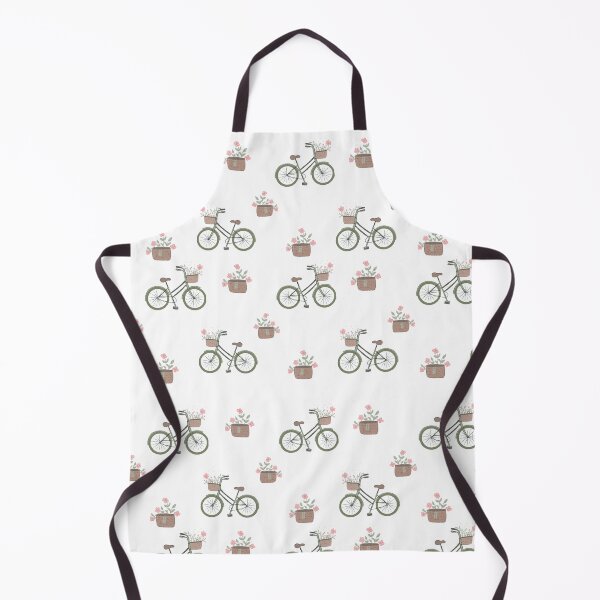 Item preview, BTS RM Namjooning Bicycle White designed and sold by nijiroai.
