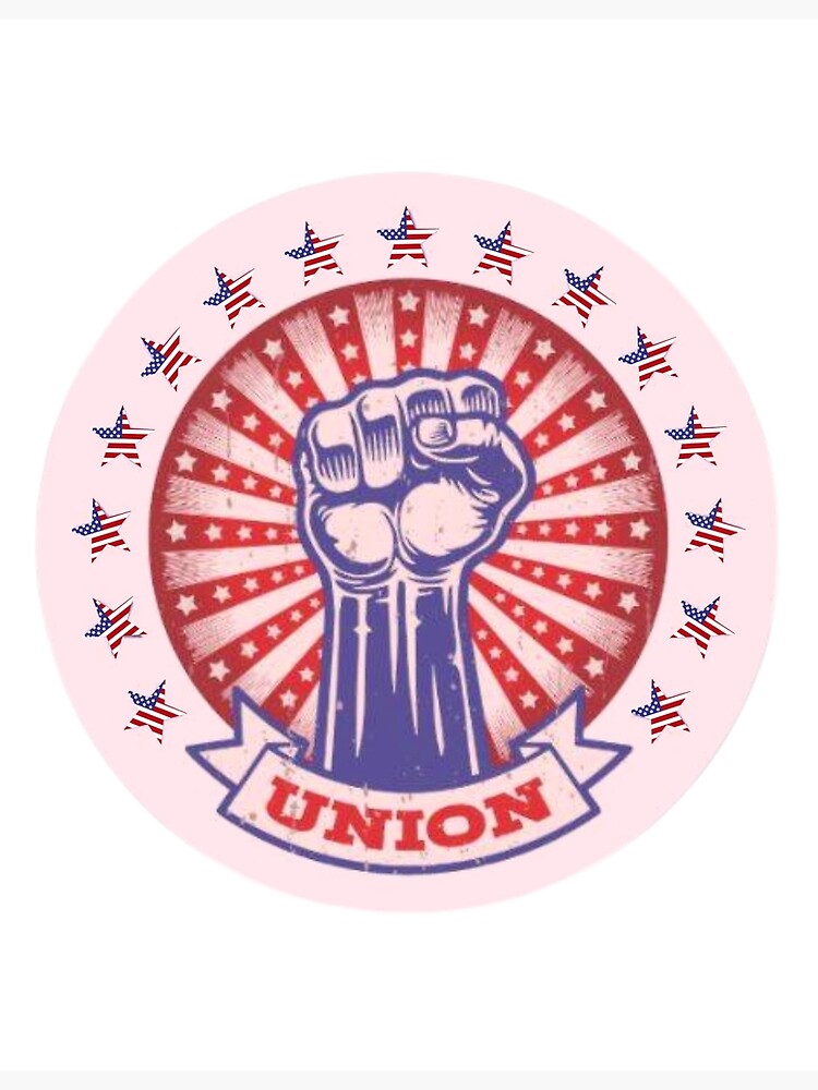 labor-union-poster-for-sale-by-dzzoni-redbubble