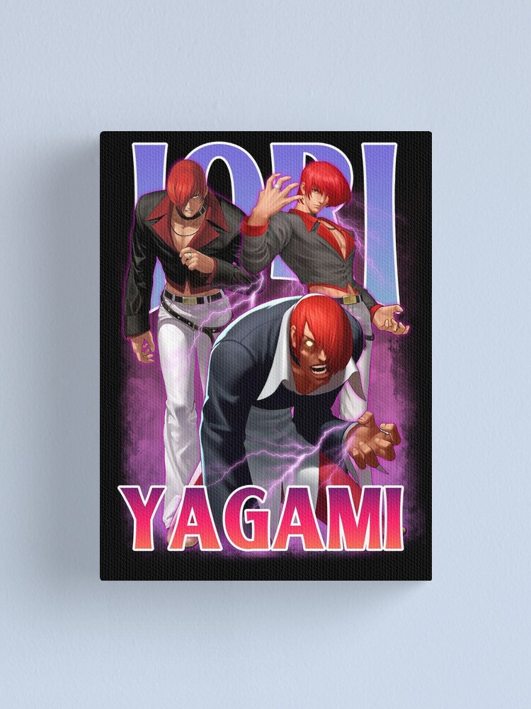 Iori Yagami/Gallery  King of fighters, Super street fighter 4