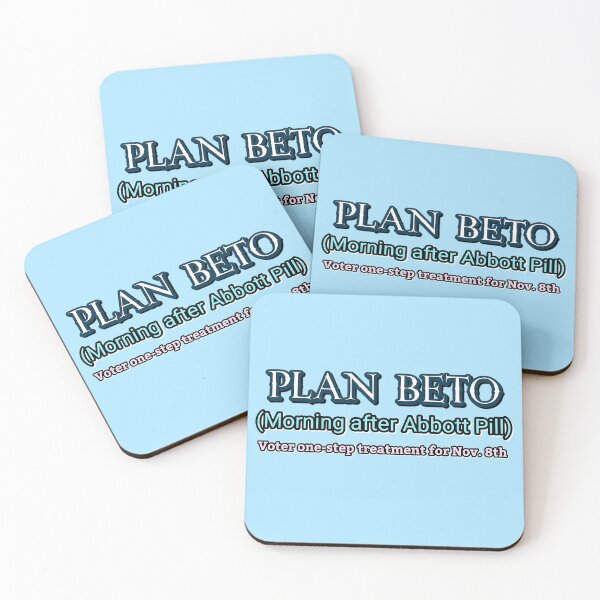 Item preview, Texas deserves better with Beto designed and sold by reallypathetic.