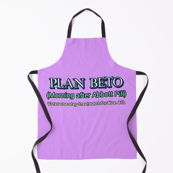 Item preview, Texas deserves better with Beto designed and sold by reallypathetic.