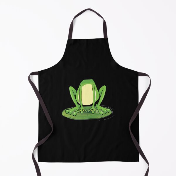 Item preview, Frog Costume Toad Disguise Frog Prince Frog designed and sold by Lenny Stahl.